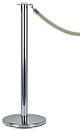 Alvarado FP-14 Rope Stanchion