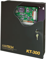 KT-300 Door Controller