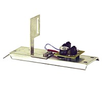 Heater Kit for Turnstile Header