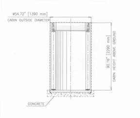 TAP-200: MULTIPURPOSE / ADA INTERLOCKING DOOR SYSTEM