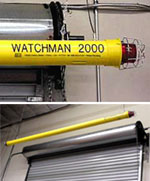 Click photo to view larger Watchman image